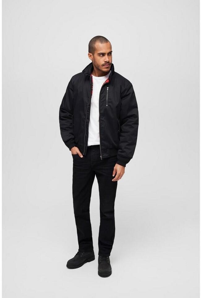 Winterjacke Brandit Lord Canterbury Winter (9480) Schwarz
