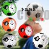 Creative Football Alarm Clock, Desktop Wake-up Clock for Fans, Small Alarm Clock for Student Dormitory and Home Use