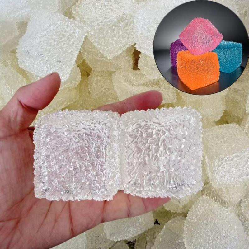 Empty Water Ball Skin Diy Ball Shell Squeeze Toy Molds Reusable Slow Rebound Stress Relieving Decompression Toy Accessories