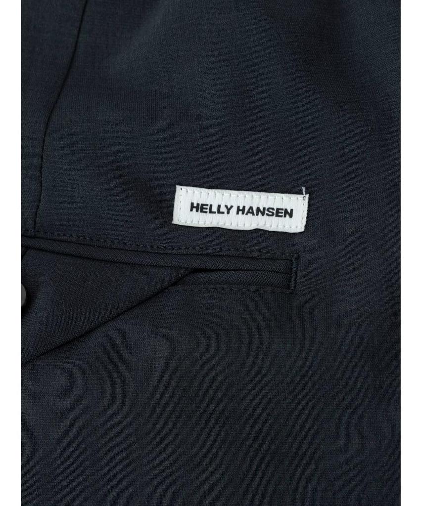 Helly Hansen Marine Resort Shorts, Black