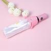 Shixun Automatic Pink Daisy Umbrella