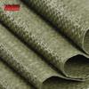 Thickened Wear-Resistant Polypropylene Flood Control Sandbags