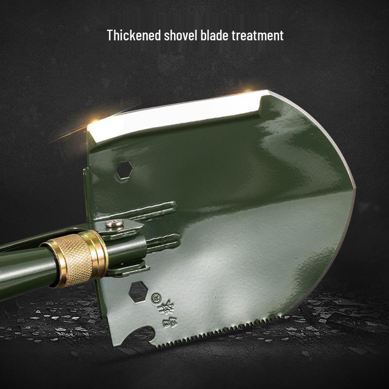 Changlin 308A Multi-functional Outdoor Military Engineer Shovel Spade