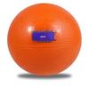 WEZHO Inflatable Rubber Solid Training Ball