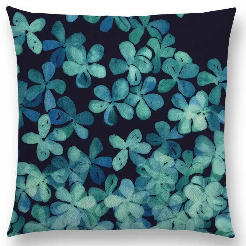 New Colorful Geometric Patterns Moroccan Lattice Mosaic Hexagon Stars Hearts Flowers Pretty Car Cushion Cover Sofa Throw Pillow