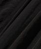 BROWNBREATH W Tag Cargo Pants - Black