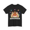 Astrophysics T-Shirt | Space Science Cosmic Enthusiast Tee
