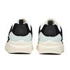 Anta Running Series Versatile Trendy Low-Top Running Shoes Women Sneakers White Black Gray 121935524R-2