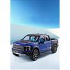 1/20 Ford F150 Raptor Picku Truck Alloy Model Car Toy Diecasts Metal Casting Sound and Light Car Toys for Children Vehicle