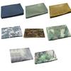 Versatile Mesh Scarf Veil Shemagh for Outdoor Enthusiasts Fashion Camouflage Face Cover Headscarf for Military Tacticals