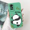 For Xiaomi Redmi Note 11 Pro Case New Fashion Cartoon Cover Soft TPU Phone Case For Redmi Note 11 11S 4G Redmi Note11 Pro Bumper