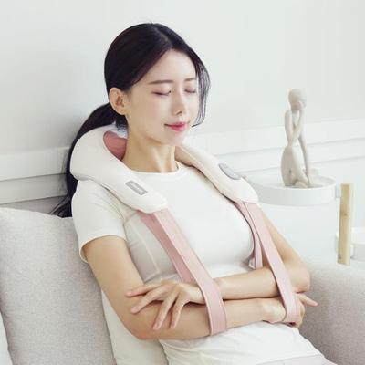 Masáž – Masáž krku