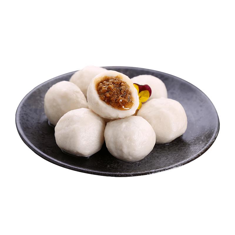 Haixin Fuzhou Big Fish Balls