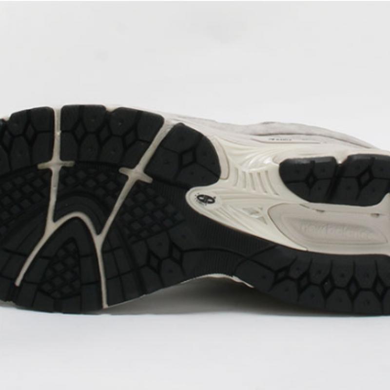 New Balance Running Shoes 2002 Gray