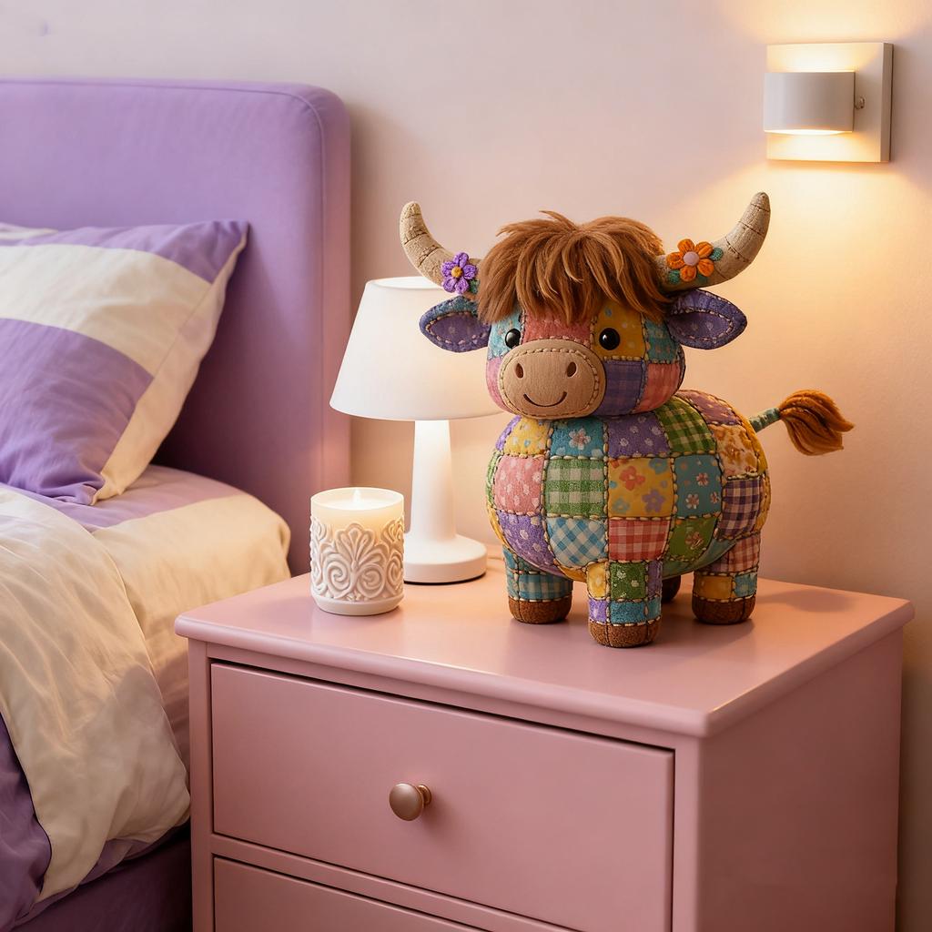 Handmade Cattle Decorations, Very Attractive Collectibles
