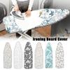 Thickened Ironing Board Cover Elastic Ironing Heat Shield  for Ironing Table Accessories