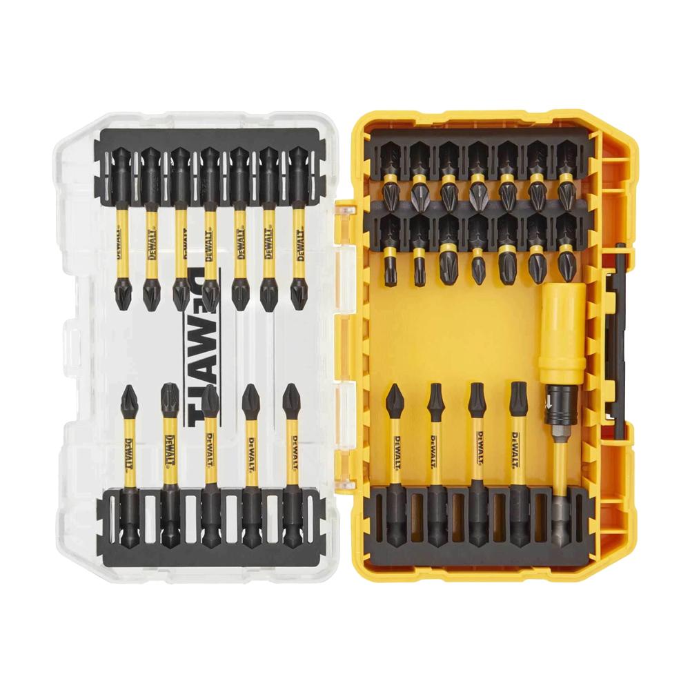 Dewalt Screwdriver Bit Set  (Pack of 31)