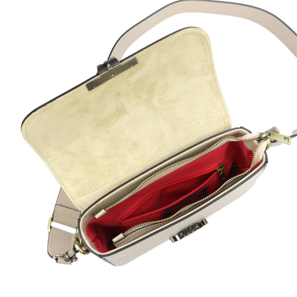 Dámská stylová crossbody taška