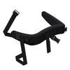 2pcs Shoulder Straps for BR500 BR550 BR600 BR700 Blowers Even Load Support Ergonomic Shape Long Last Nylon Shoulder Belt