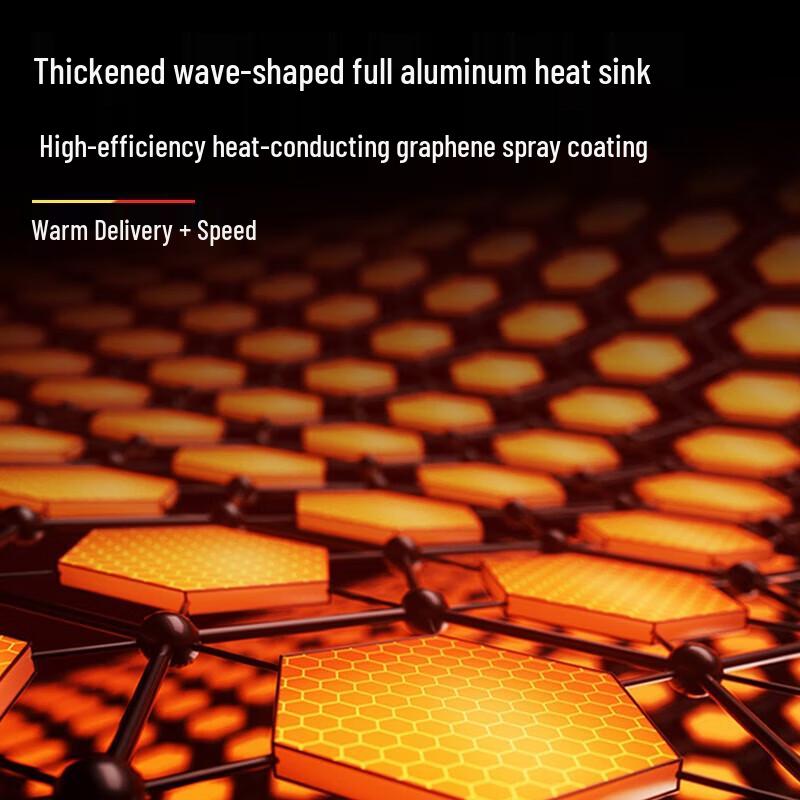 Commercial Far Infrared Radiant Heater