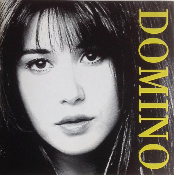 

CD DOMINO (60) - Domino MCD77512 Universal 1997 Italy Pop Used
