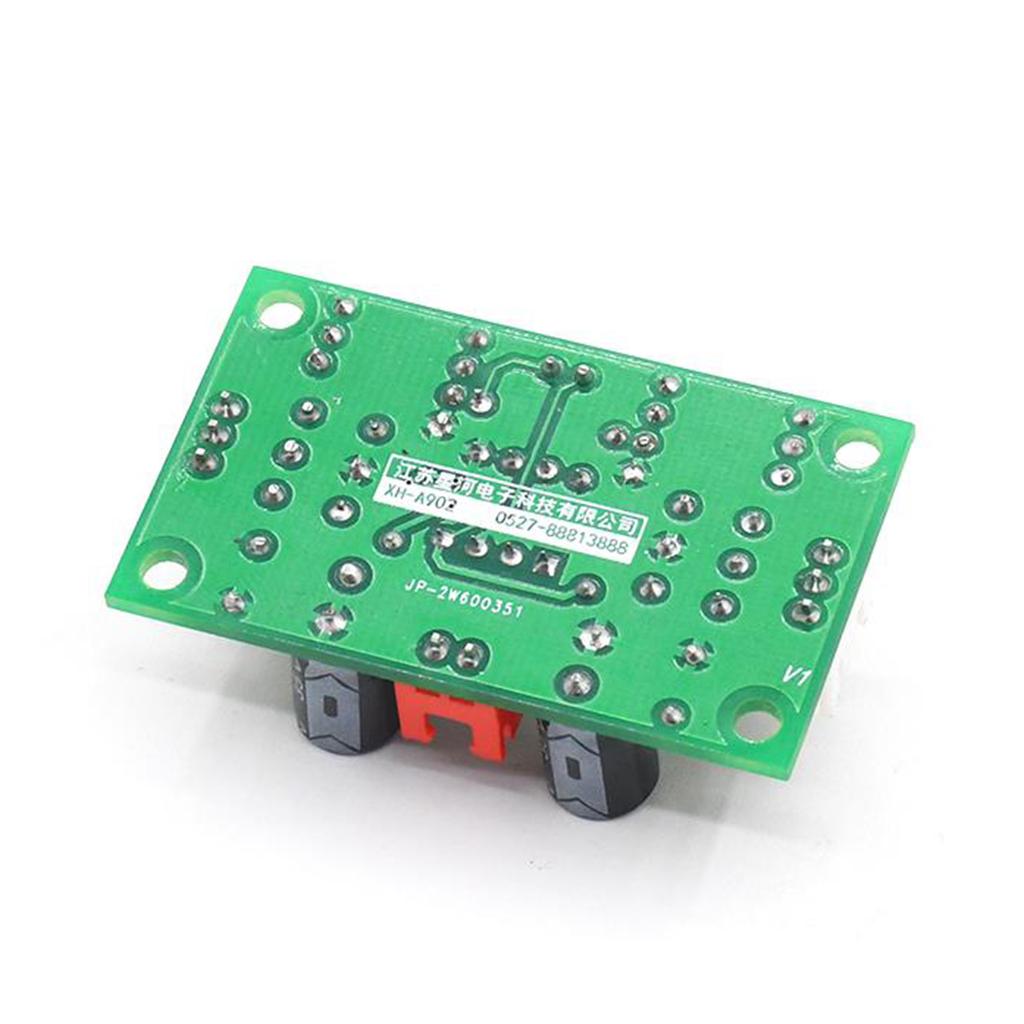 Preamplifier Board Wide Range of All Audio Amplifiers 5 Times Rate Wide Voltage