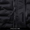 Down Vest FU24Z41 Black x [FIVES] (JP, Alphabet, 3L, Black)