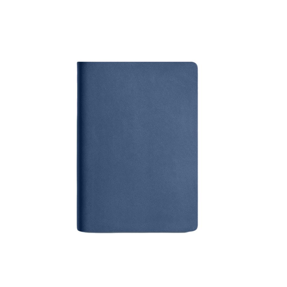 Soft PU Cover A7 Notebook Mini Stationery Notepad Portable Pocket Notebook for Business Travel