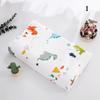 Cute Cartoon Pattern Pillowslip 27cm*44cm/30*50cm Baby Pillow Cover Adult Children Latex Pillow Case Durable Cotton Pillow Case