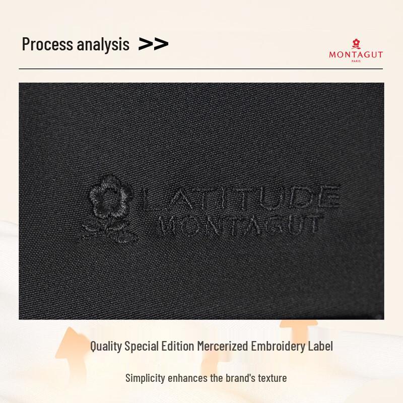 MONTAGUT Pánské teplé ležérní kalhoty s fleecovou podšívkou