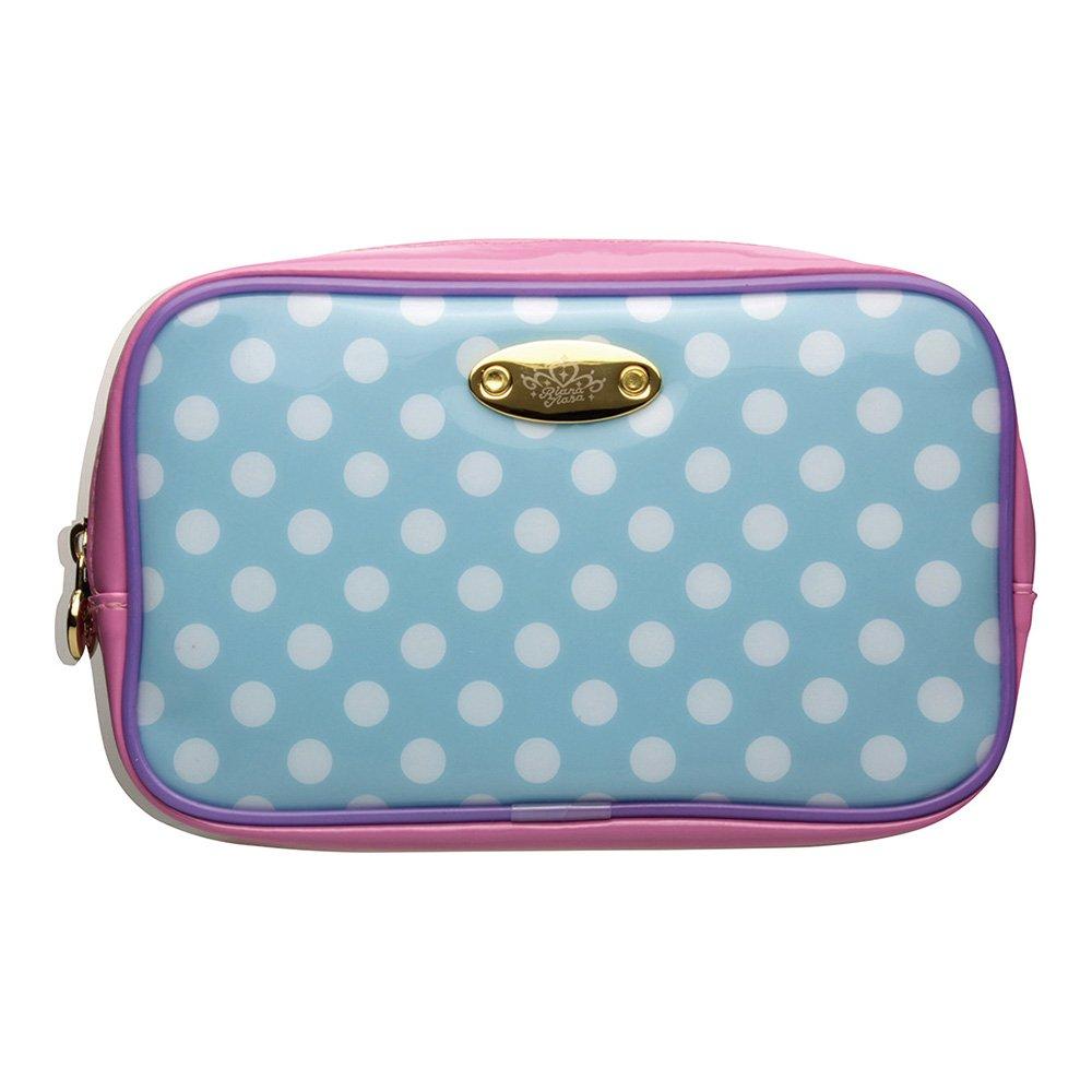 Sonic Pen Pouch Liana Tiara Light Blue SK-1983-LB