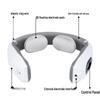 Jiaxiu Pulse Neck and Shoulder Massager