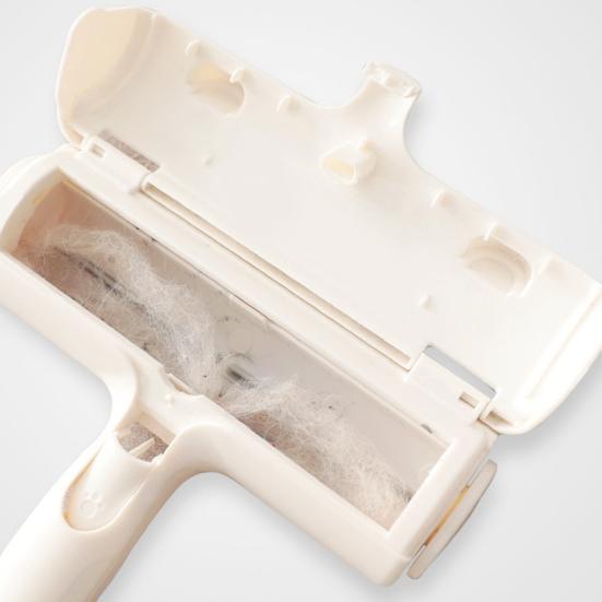 Pet Hair Removal Roller Reusable Cat Hair Remover Lint Remover for Cat Dog Hair On Furniture Clothing Sofa Bedding Couch Carpet