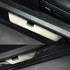 Door Welcome Pedals For 2025 Tesla Model 3 Highland Front and Rear Sill Bars Stampede Prevention Stainless Steel Car Accessories