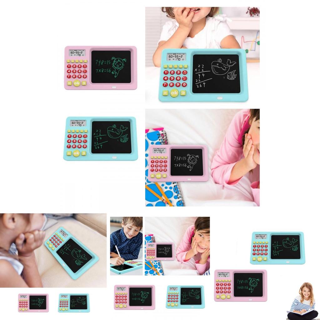 Coelmy Drawing Board For Kids The Perfect Early Education Machine!
