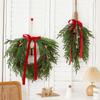 Christmas Bell Wreath