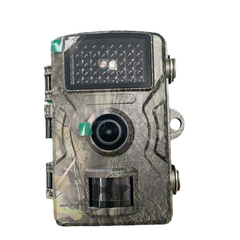 New High-definition Waterproof IP66 Hunting Camera  Infrared Sensing  Surveillance Camera  Tracking Camera  Camera for Hunting Wild Animals
