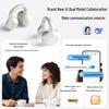EDIFIER X Clip Open-Ear Bluetooth Sports Headset