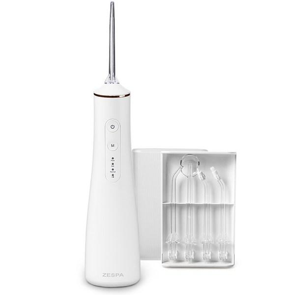 

Jespa Eple Water Shot Rose Gold Point Автоматический вибрационный ролик для полости рта, ZPL1111