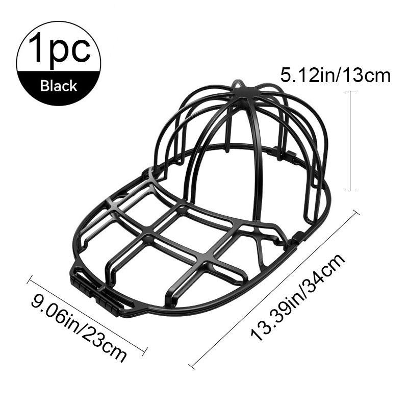 Anti-Deformation Hat Protector: Thickened Support Clip for Baseball and Duckbill Caps