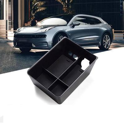 Jike 001 Armlehnen-Aufbewahrungsbox Organizer für Autos