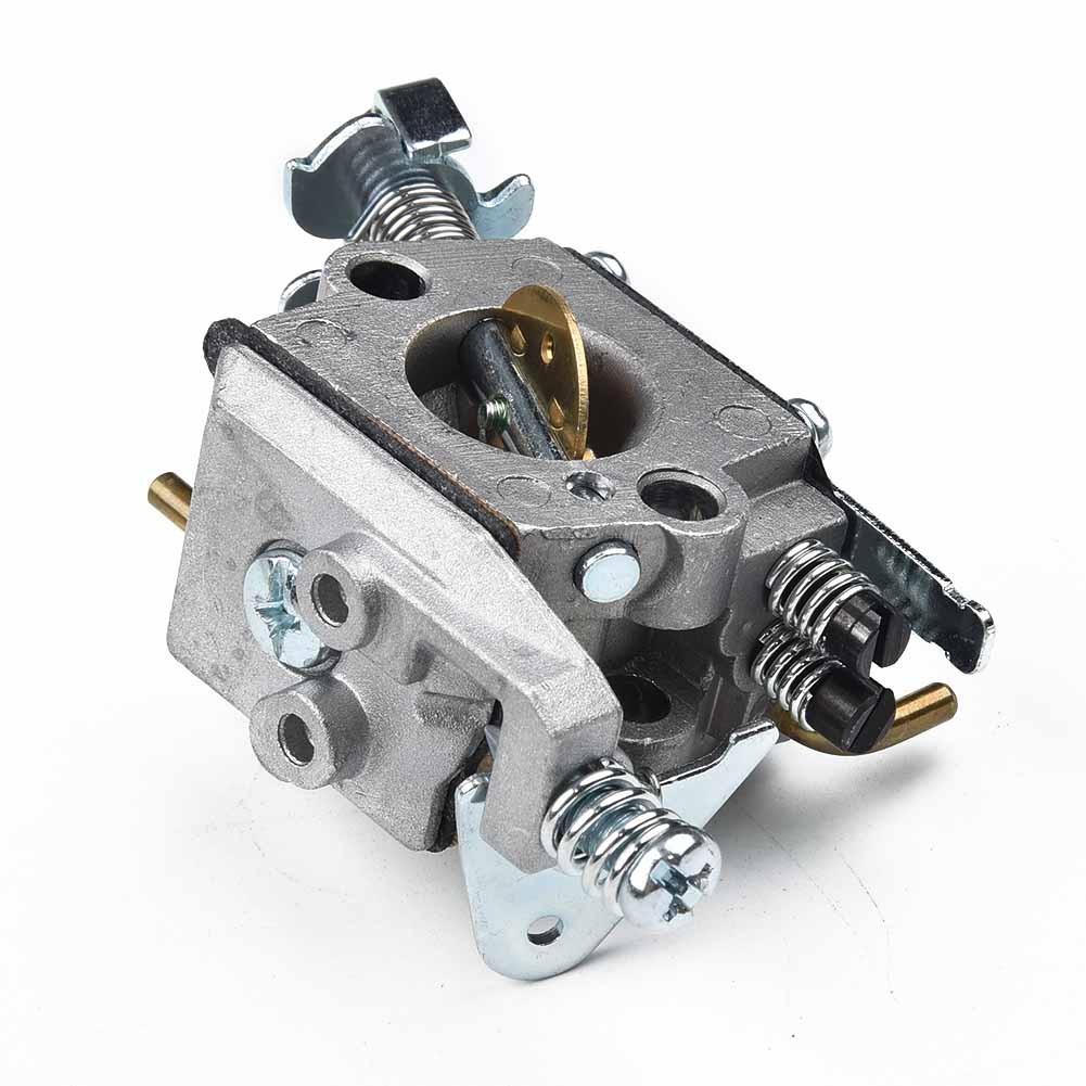 For Chainsaw For Carburetor for WT600 WT624 WT625 WT637 WT662 Replacement Including Compatible Models WT891 W20 WT89 WT324 WT391
