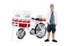 Tiny 135 Hong Kong Ice Cream Bike