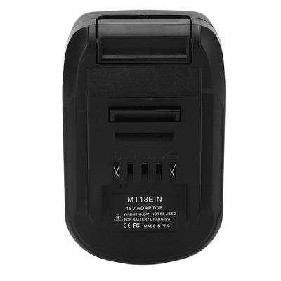 Baterías y acumuladores – Baterías recargables