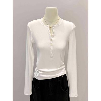 Oberteile – Pullover & Langarmshirts