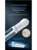 Universal Kitchen Tap Ultrafiltration Water Purifier and Pre-Filter
