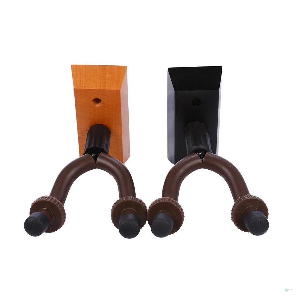 Buy Xss Guitar Mount Hanger Keeper Holder Hooks Display Wall Stand at