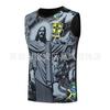 Brazil Jersey National Team Fans Players Special Edition Brazilian Jrsys
