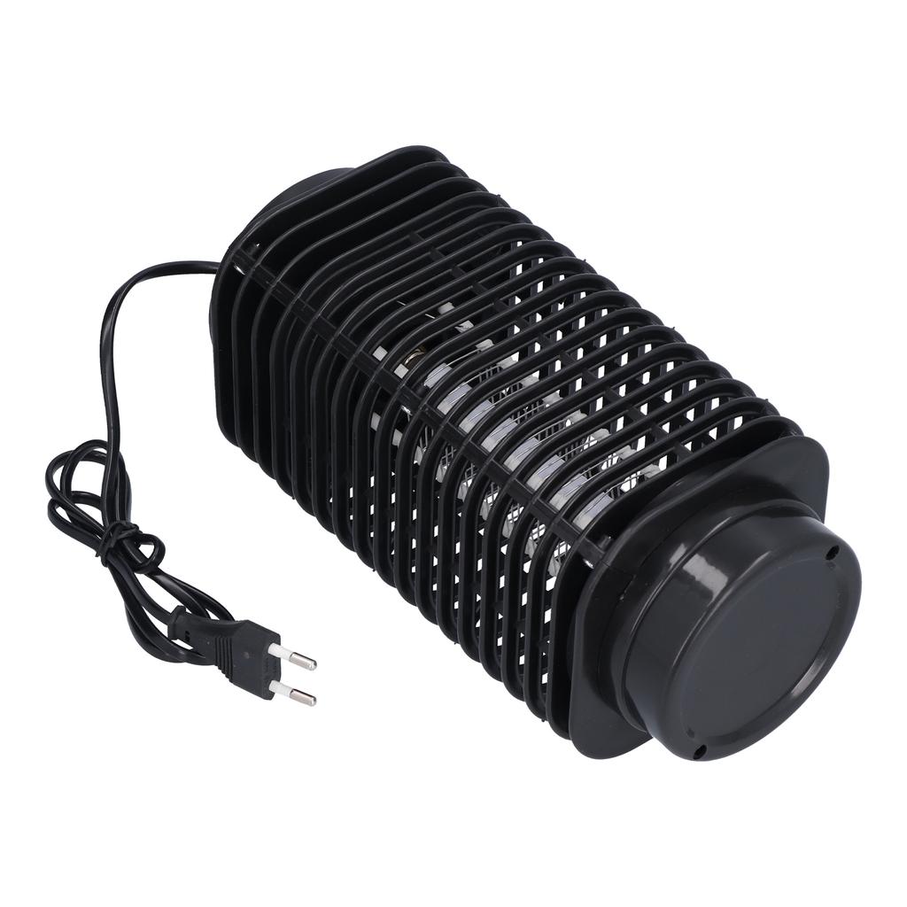 Elektrischer Mückenvernichter Hängende Mückenabwehrlampe Umweltschutz Insektenvernichter für