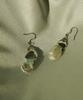 Bizarre Jewelry Pearl Earrings _S